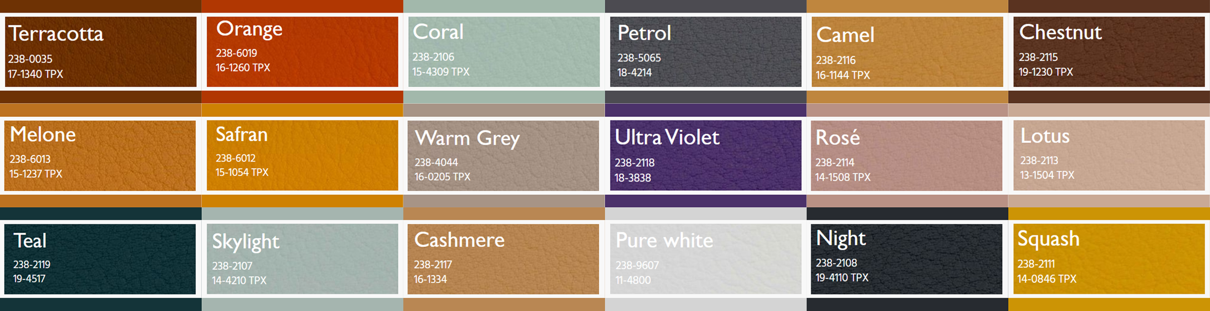 Siedzisko SNAKE SK 500 2WZORNIK1.3.2