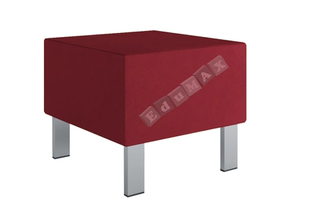 Siedzisko SNAKE SK 500 siedzisko_kwadrat_czerw