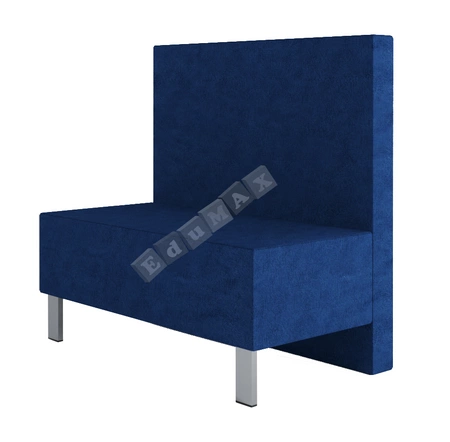 Siedzisko z oparciem SNAKE SK 1000 R siedzisko_oparcie1000r_szar