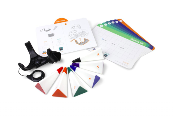 Zestaw 3 pol_pl_Sketch-Kit-zestaw-akcesoriow-do-rysowania-57_1