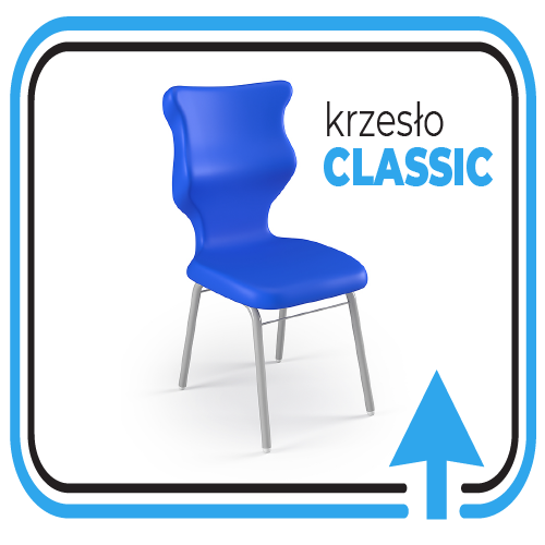Krzesło classic
