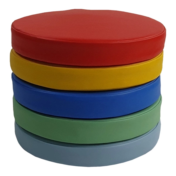 Jak przygotować salę przedszkolną zgodnie z zasadami ergonomii i pedagogiki Montessori?