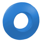 Duża opona 120x60x30 - kształtka rehabilitacyjna