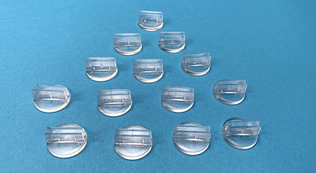 Stojaczki do krążków