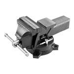 Imadło ślusarskie obrotowe 100mm