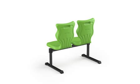 Zestaw siedziskowy Bench 2 os.