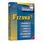 Didakta - Fizyka 1