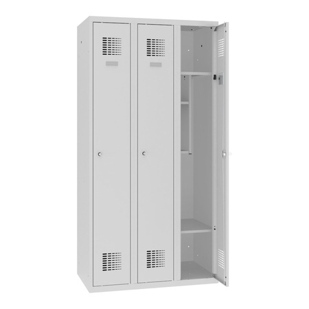 Szafka szkolna SMS 330 st