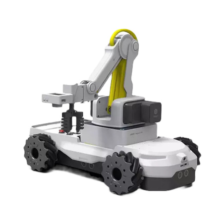 Magician GO - Platforma mobilna dla Dobot Magician Lite