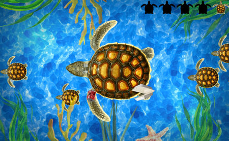 Pakiet Ratujmy Planetę!