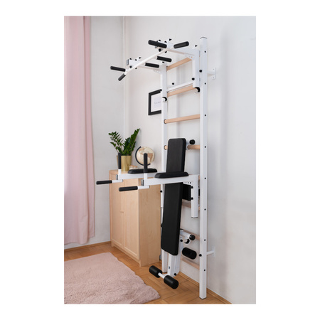 Drabinka gimnastyczna BenchK 233W