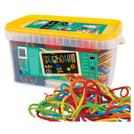 Spaghetti Edu - 24 stanowiska