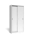 Szafa aktowa z drzwiami przesuwnymi