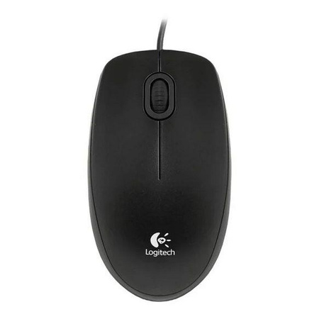 Mysz przewodowa Logitech EDU 2