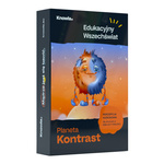 Planeta Kontrast - pakiet Wzrok