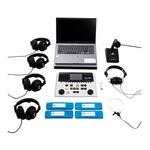 Uwaga Słuchowa PRO DIAGNOZA+TERAPIA