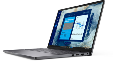 Dell Pro 16 (PC16255) Ryzen 5 220