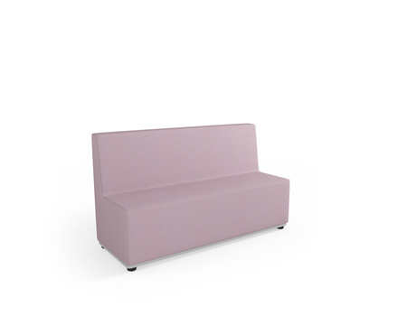 Pufa Tobo prostokąt z oparciem 800x380 Solar 08 rozmiar 0