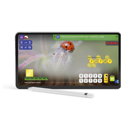 Matematyka. Mnożenie i dzielenie