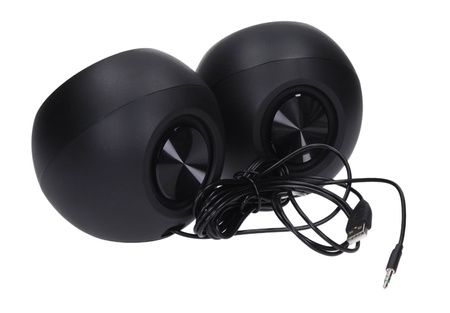 Trust Remo Zestaw głośnikowy 2.0