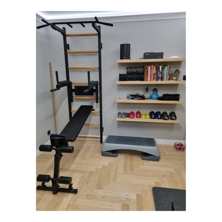 Drabinka gimnastyczna BenchK 223B