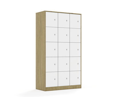 Szafa Blox Base 110 5PP 15F1 1049x466x1869