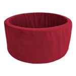 Basen mały - welur