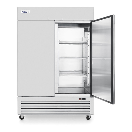 Szafa chłodnicza Kitchen Line 2-drzwiowa 1300 L