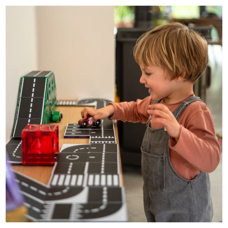 COBLO, nakładki na klocki - Droga 50 szt