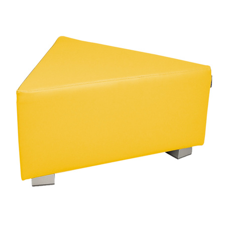 Siedzisko trójkąt FUN