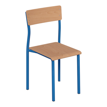 Krzesło szkolne Leon