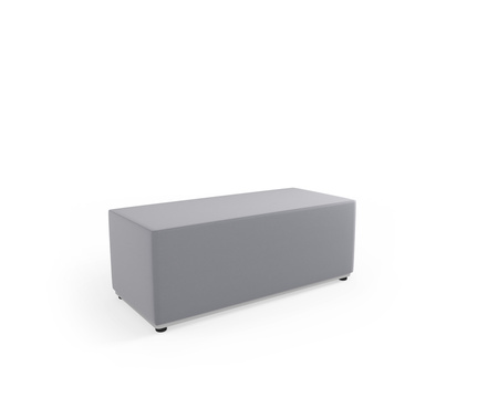 Pufa Tobo prostokąt 800