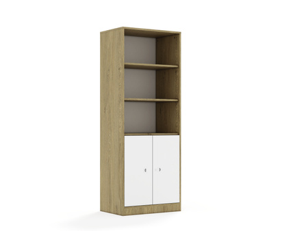 Regał Blox Base 70 5P 2F2 706x466x1869