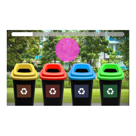 Zestaw pakietów MAŁY ODKRYWCA