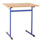 Stół szkolny Krzyś 1-os.