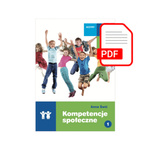 EBOOK Kompetencje Społeczne - część 1