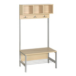 Szatnia Przedszkolak DP3