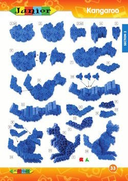 Instrukcje Morphun Junior 60 str. A4