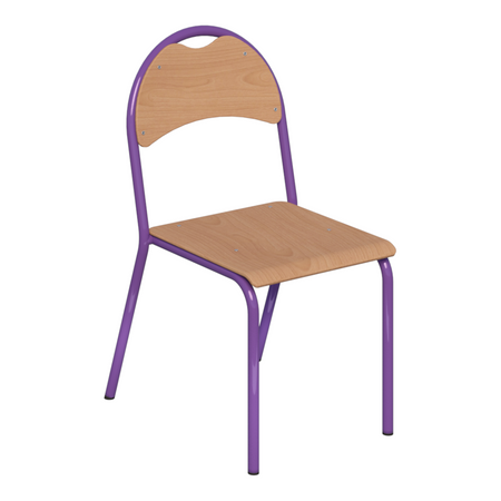 Krzesło szkolne Gaweł U