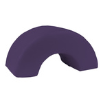 Półkole 120 x 30 x 60 cm