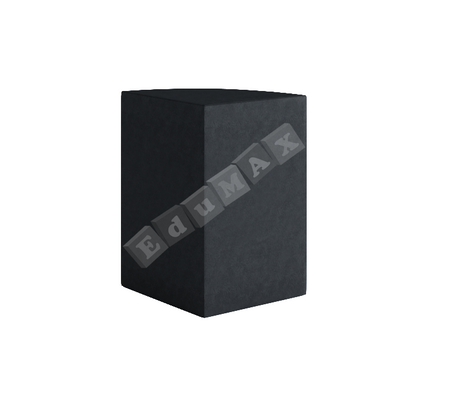 Oparcie 1/4 walca SNAKE SK 90