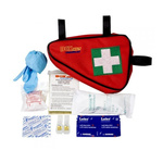 Apteczka rowerowa w saszetce