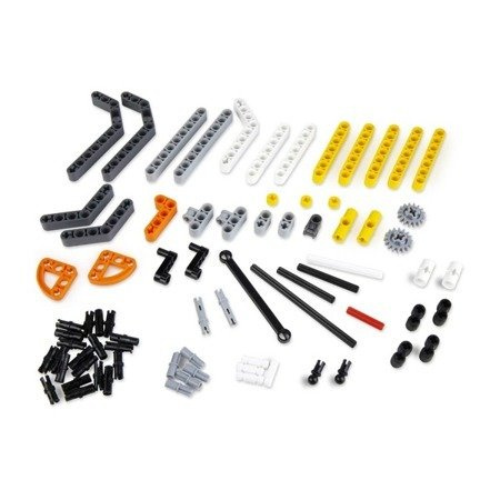 Gripper Building Kit