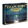 Gra ESCAPE ROOM Geografia 4-8