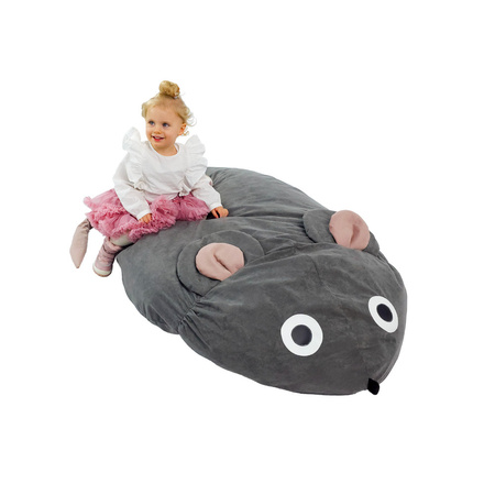 Poducha sensoryczna - duża Myszka