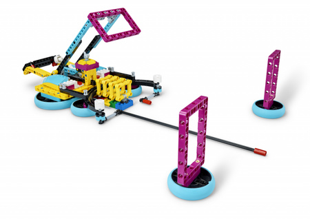 LEGO® Education SPIKE™ Prime - zestaw rozszerzający