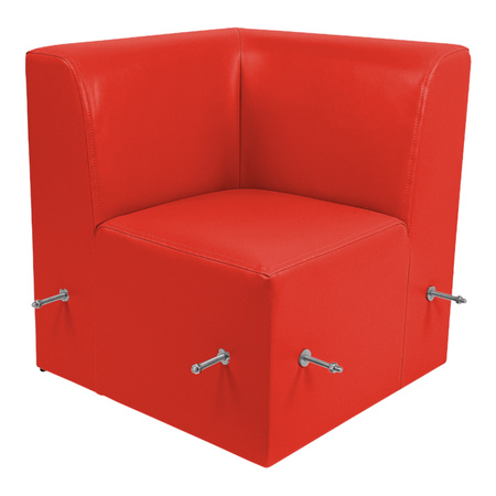 Fotel narożny Modulo