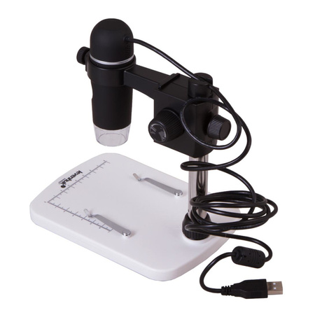 Mikroskop cyfrowy Levenhuk DTX 90