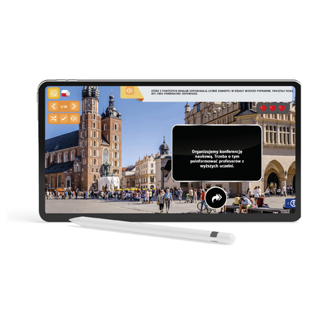 Matematyka. Mnożenie i dzielenie