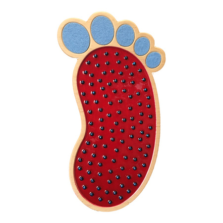Sensory Feet 1 - duży zestaw